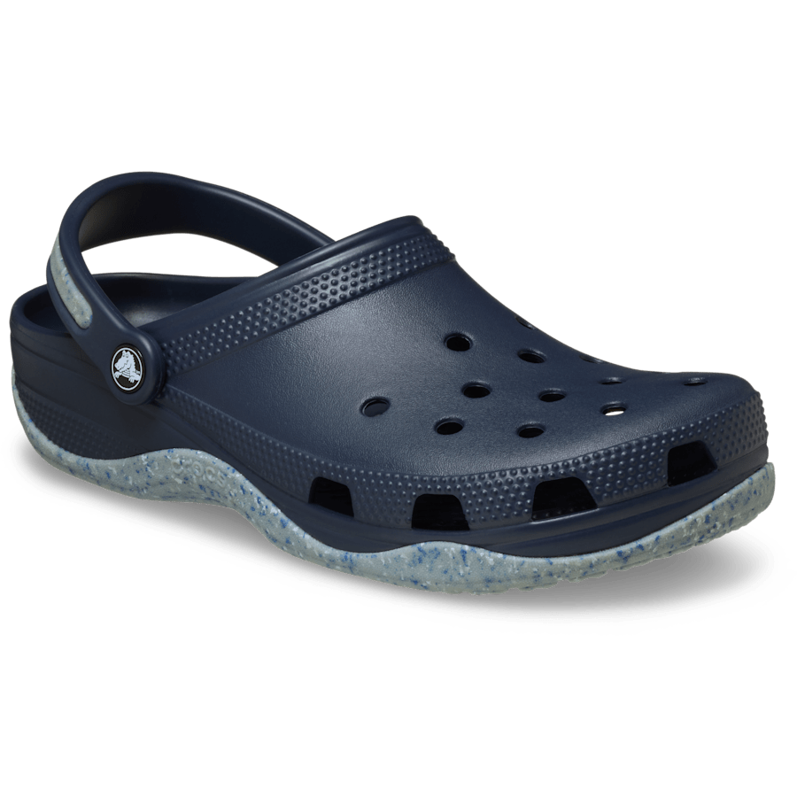 Couleur Classic Evo Clog - Angle - Crocs